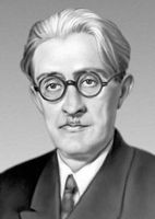 Евгений Карлович Тикоцкий