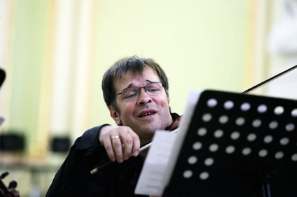 Андрей Решетин