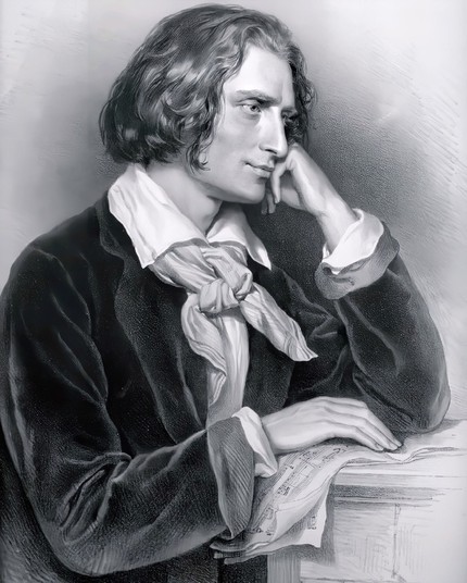 Ференц (Франц) Лист / Franz Liszt