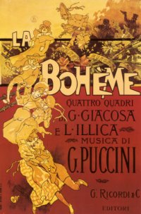    '' (La Boheme)