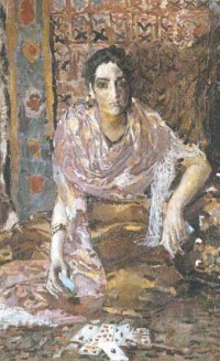 ������ ������� '�������' 1895 �.