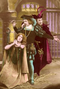    '' (Faust)