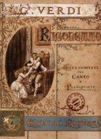    '' (Rigoletto)