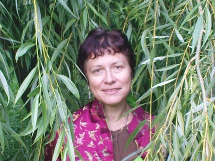 Татьяна Елагина