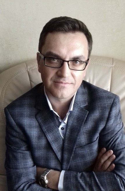 Иван Фёдоров