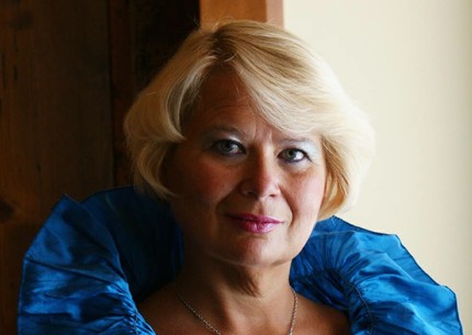 Ирина Сорокина