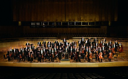 Лондонский филармонический оркестр / London Philharmonic Orchestra