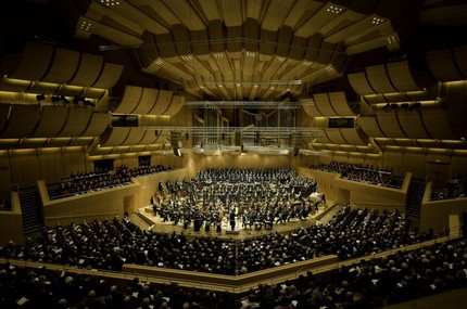 Мюнхенский филармонический оркестр / Münchner Philharmoniker