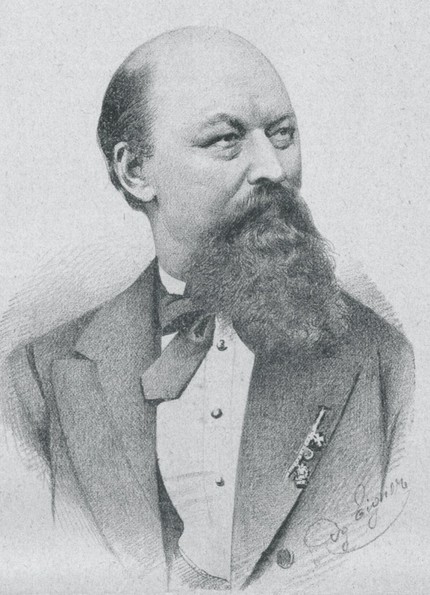 Франц фон Зуппе