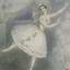 Карлотта Гризи в балете «Жизель», 1841
