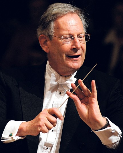 Джон Элиот Гардинер / John Eliot Gardiner