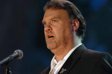 Брин Терфел / Bryn Terfel