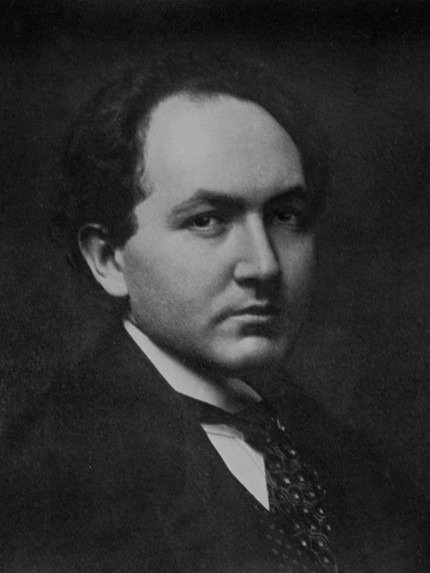 Леопольд Годовский / Leopold Godowsky