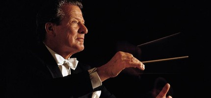 Нэвилл Марринер / Neville Marriner