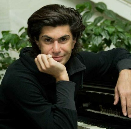 Николай Максимович Цискаридзе / Nikolay Tsiskaridze