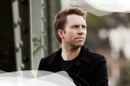 Лейф Ове Андснес / Leif Ove Andsnes