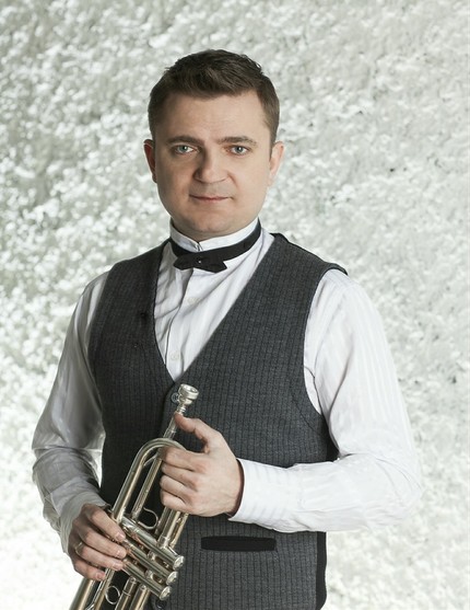 Владислав Михайлович Лаврик / Vladislav Lavrik
