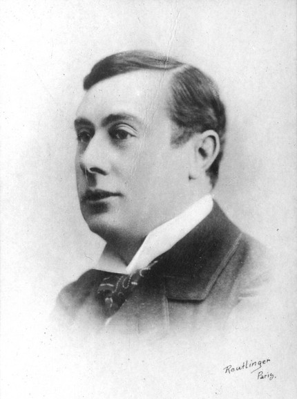 Андре Антуан