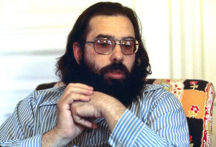 Автор фото — Bernard Gotfryd