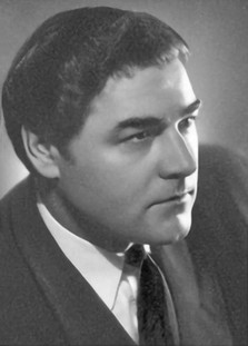 Артур Фрицевич Фринберг