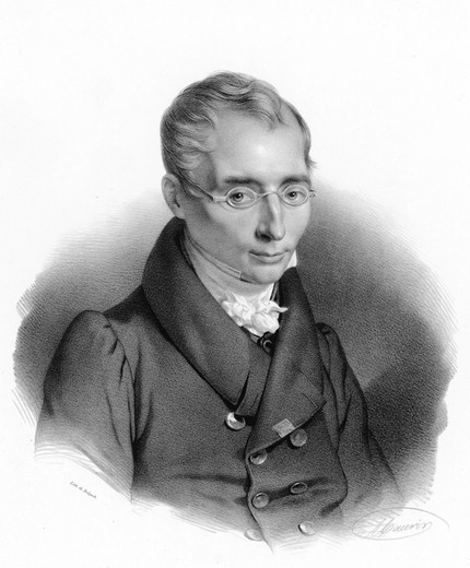 Фердинанд Герольд / Ferdinand Hérold