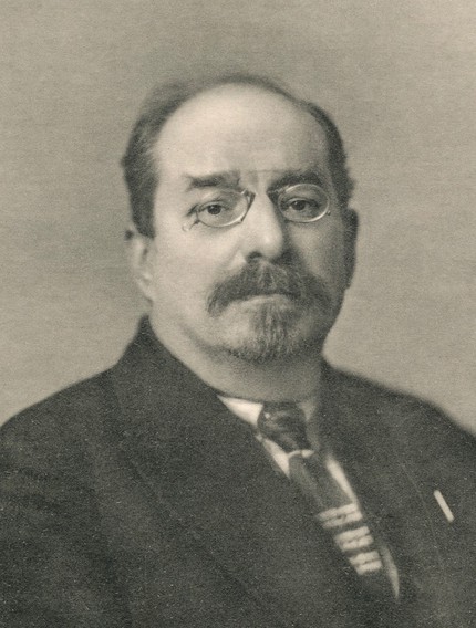 Анатолий Луначарский