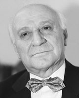 Юрий Айрапетян