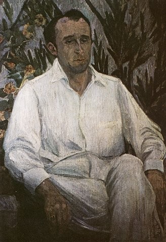 Ида Герхарди. Портрет Ф. Делиуса (1903)