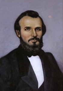 Владимир Никитич Кашперов