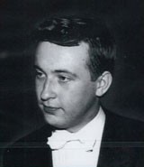 Валерий Владимирович Кастельский