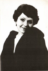 Галина Александровна Ковалёва