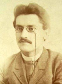 Николай Семёнович Рабинович