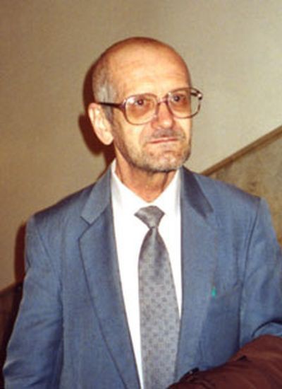 Дмитрий Николаевич Сахаров