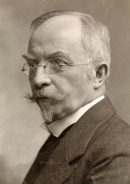 Кристиан Синдинг