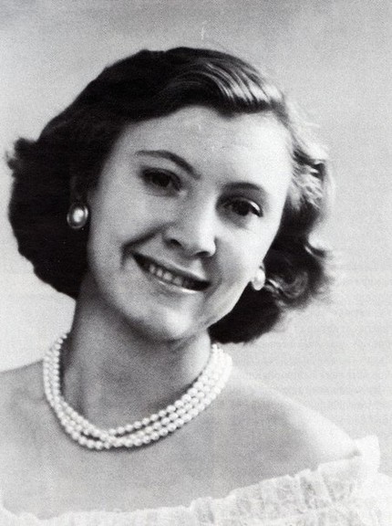 Раиса Степановна Стручкова