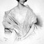 Мария Тальони в 1839 году