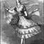 Мария Тальони – символ романтического балета