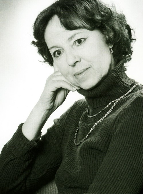 Марина Викторовна Кондратьева