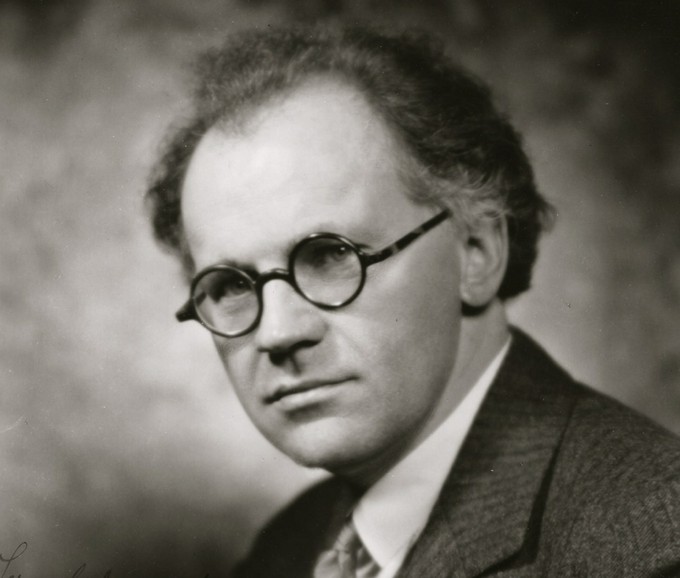 Вильгельм Бакхауз / Wilhelm Backhaus