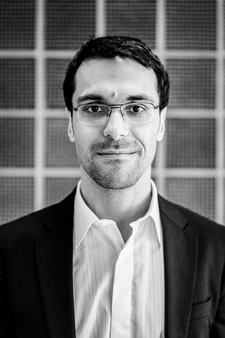 Степан Симонян / Stepan Simonian