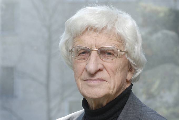 Витаутас Прано Баркаускас / Vytautas Barkauskas