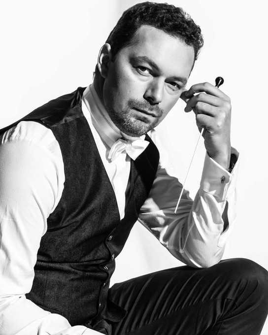 Николай Павлович Хондзинский