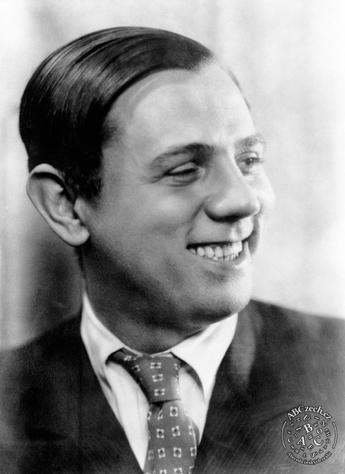 Ярослав Ежек