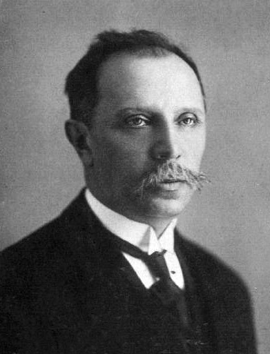 Витольд Малишевский