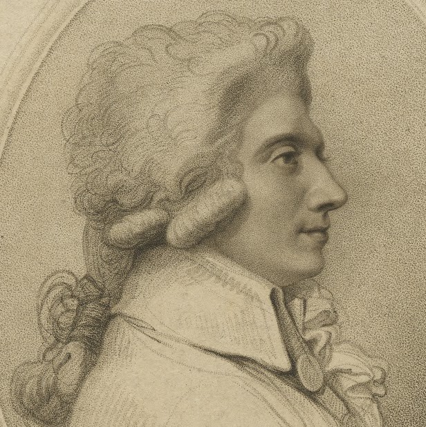 Луиджи Лодовико Маркези