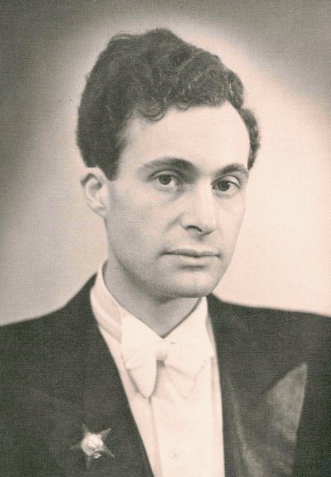 Роман Вольдемарович Матсов