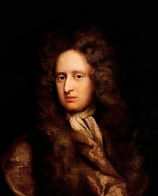 Томас Морли