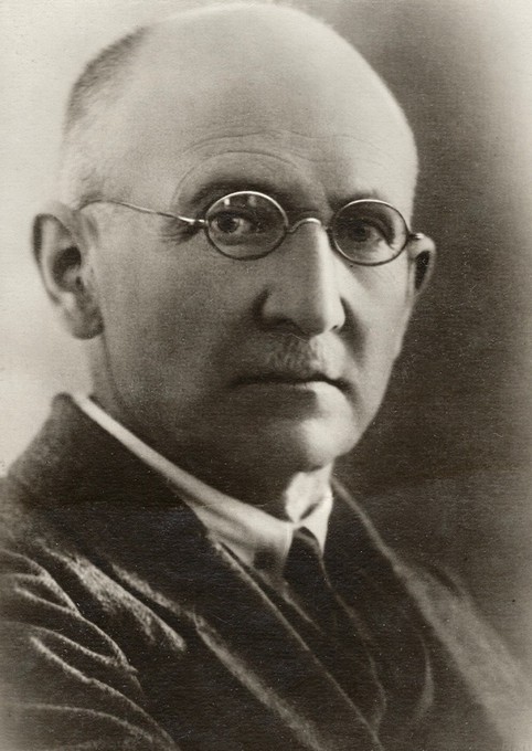 Александр Афанасьевич Спендиаров