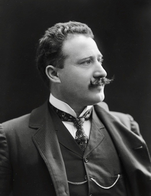 Алессандро Бончи