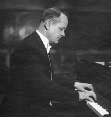 Юрий (Георгий) Васильевич Брюшков